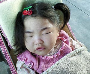 行ってきます～＾＾；