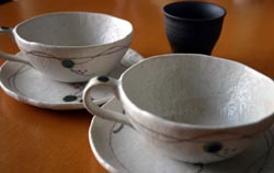 今日のお買い物