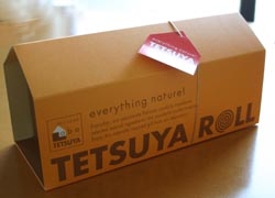 TETSUYAROLL