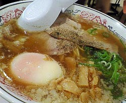 ラーメン