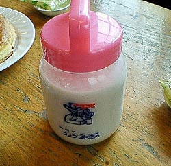 コーヒーシェーク