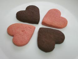 バレンタイン♪