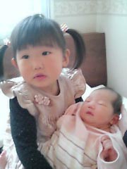 お姉ちゃんあやは