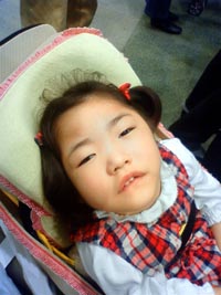 人がいっぱい～～～