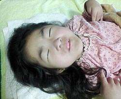 もうすぐ起きそう