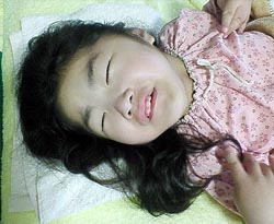 もうすぐ起きそう