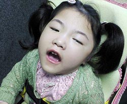 いってきます～