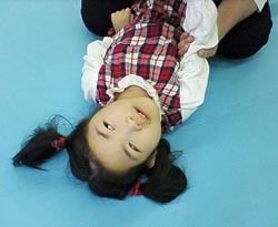 でも調子いい感じ♪