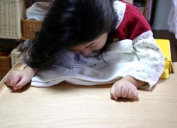 うううぅ～～～