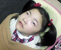 今日も暖かいわ～