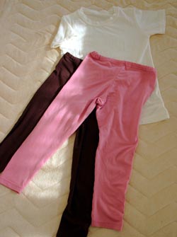 もらっちゃった♪