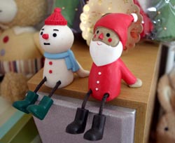 ニューフェイス