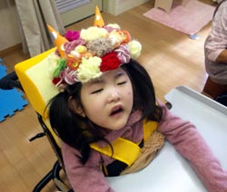 鬼になりました~