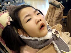 久々のお出かけ