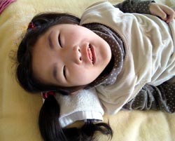 訓練終わったわ