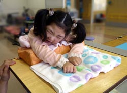 それでも頭を・・・