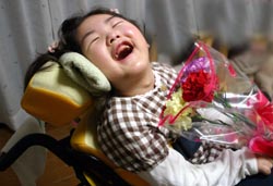 企んでたようです