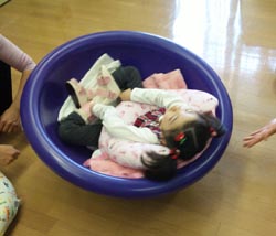 コーヒーカップ!?