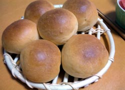 おいしくできました