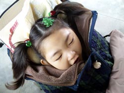 クリスマスバージョン